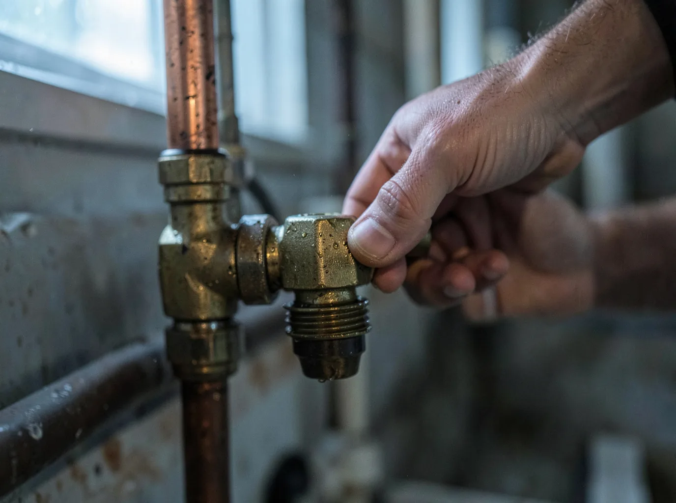 Emergency Plumber North Fairfield, OH FAQs